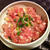 かんたんネギトロ丼