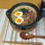 アッツアツ！煮込みラーメン♪