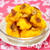 Baked Garlic Cauliflower