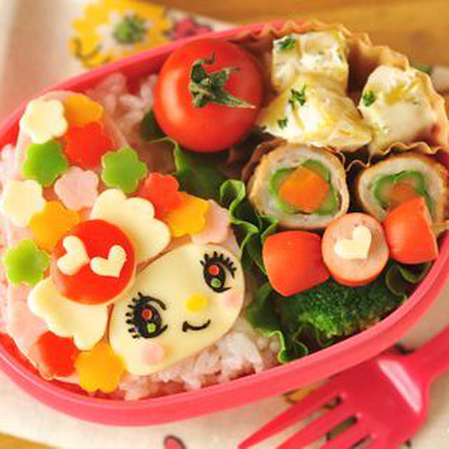 ピチレモン掲載「ほめらレシピ」