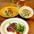 豚肉と切り干し大根の炒め物