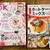 【お知らせ色々です】#LDK#ホットケーキミックス#レシピノート