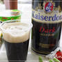 ☆１L ビールでピクニックランチ☆