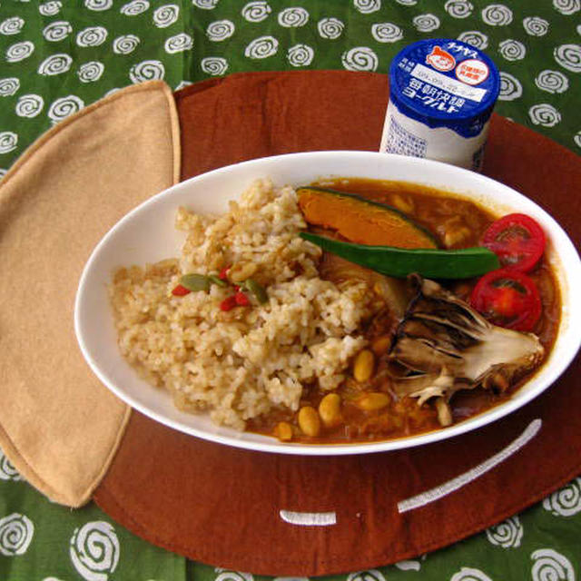 朝ごはん　９月１９日（土）