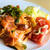 【もちもち食感がＧＯＯＤ！】ナポリタンの作り方【懐かしい味】