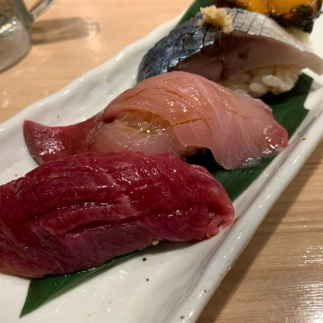 大衆寿司酒場、すさび湯さんで一献