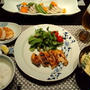 鶏肉の西京粕漬けでお夕飯と、もうすぐ有田陶器市♪