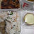 今日のお弁当