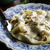 Fettuccine Edamame Alfredo