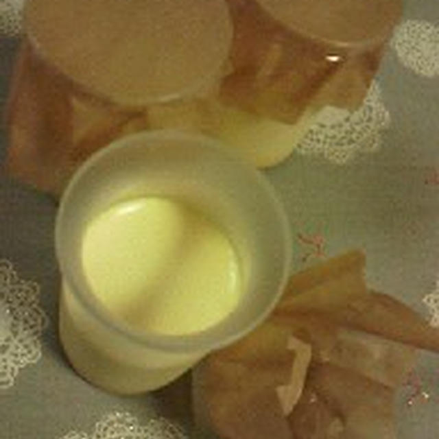 深夜に食べるのは危険と思う・・・