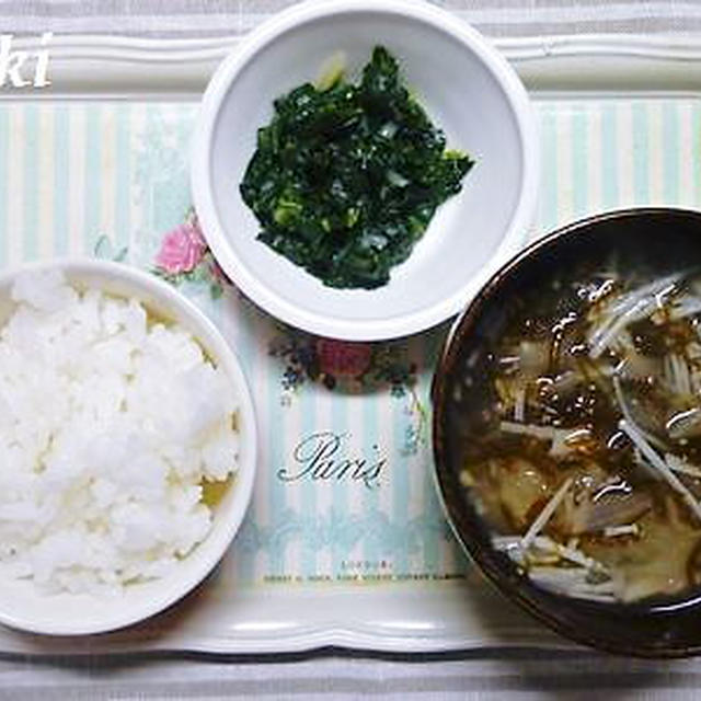 ﾟ･*:.｡.【離乳食】キャベツとコーンとツナの煮浸し.｡.:*･ﾟ