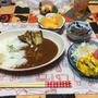 一人ご飯と話題のニベア