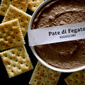 Pate di Fegato