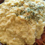 パスタをリメイク♪オムパスタ＼(^o^)／