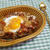 02-16 07:59 ラタトゥイユ丼