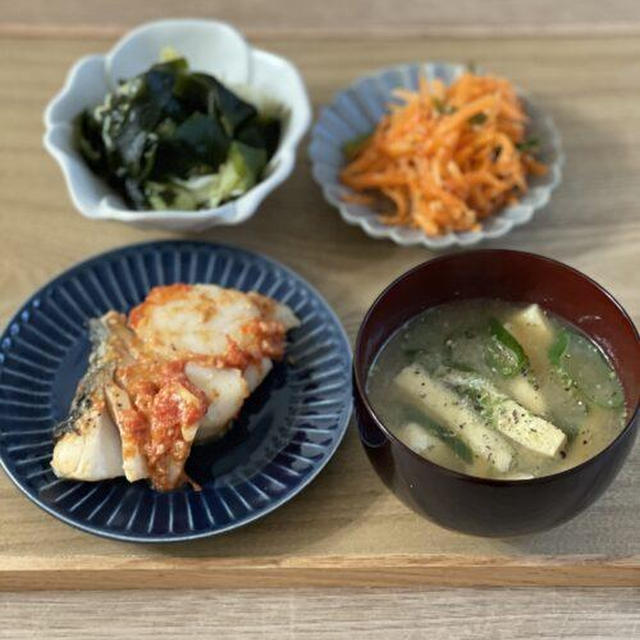 春野菜たっぷりレシピ＆たらの塩麹トマト煮｜旬の味を楽しむ簡単料理