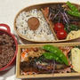 スーパースター・小イワシの煮つけ弁当