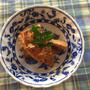 筍--連休の食べたもの①