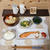 365日の献立　４月１０日　ほんだしで満菜みそ汁