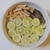 甘辛きつねの“すだちうどん”