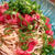 トマトと塩昆布のパスタ