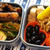 先週のプーさん弁当♪