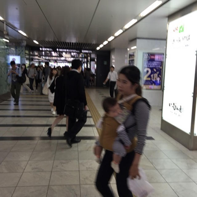 長男の引越し2