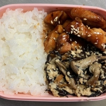 ヤンニョムチキン風焼鳥