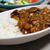 牛筋カレー