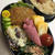 小豆ちゃん焼きコロッケ弁