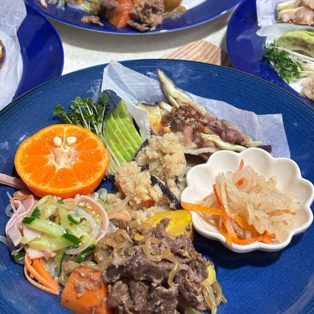 おうちごはん
