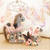 いっしーdeco×おリボンでなく蝶々♡ハロウィンスイーツ♡