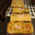 Tamagoyaki on parade