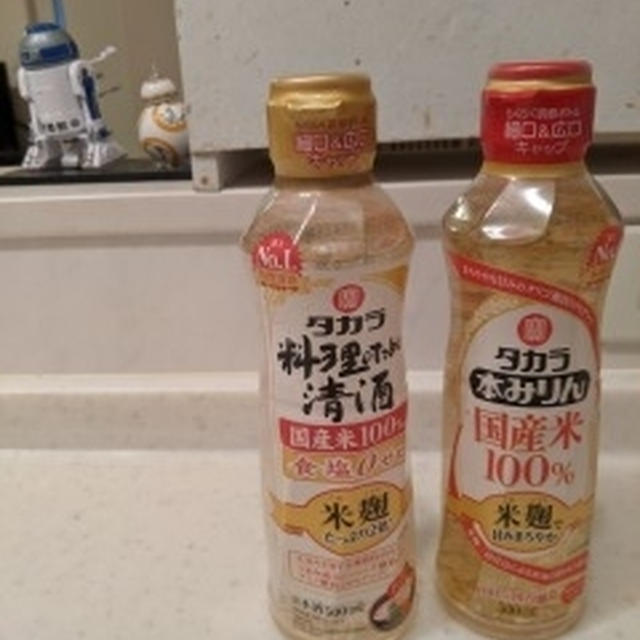 おつまみにも～【厚揚げの甘辛炒め】