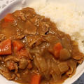 カレーライス