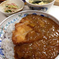 Ane・チキンカツカレー♡