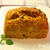 マクロビオティックレシピ にんじん蒸しケーキ