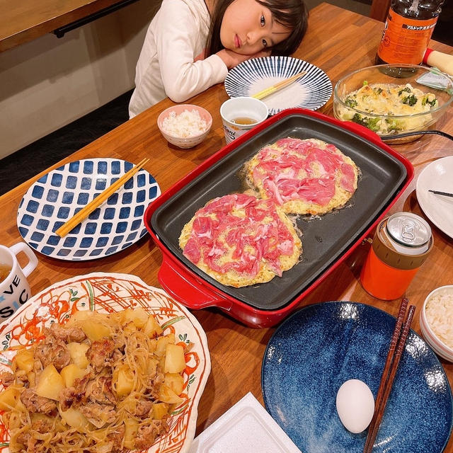 ご飯できたよーと何度も言っても来ないのでブチ切れました！！