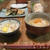 オススメ！しらすと梅の簡単混ぜご飯♪