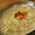 今日の手打ちうどん　カルグクス(韓国うどん)