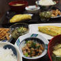 朝ごはん