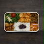 2025/5/14のパートナーの相棒のお弁当【#お弁当】【2145個目】