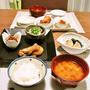 大根と手羽の煮物プレート