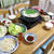 ヘルシーなラムしゃぶでうちごはん（レシピ付）