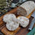 Homemade Chicken Salami 自家製チキンサラミ