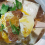 カツ煮豆腐