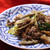 栄養ばっちり！お腹もスッキリ！牛肉とごぼうのコチュジャン炒め