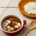 豚肉とりんごのマイルドカレー