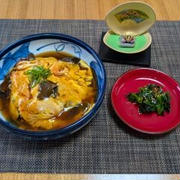 お財布にやさしいかにかまｄｅ天津芙蓉飯♪☆♪☆♪
