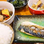 晩御飯♪